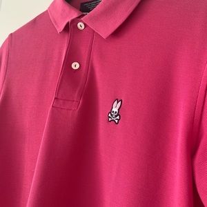 Psycho Bunny Polo Shirt
